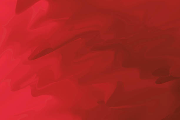 istock Fluid art. Modern artwork background. Mixture of acrylic paints. Abstract liquid painting marble texture, colorful gradient waves. Vector design for banner, flyer, business card, cover, invitation 2149359700