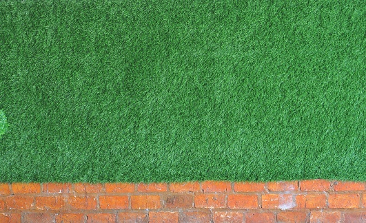 Artificial turf is a surface of synthetic fibers made to look like natural grass, used in sports arenas, residential lawns and commercial applications that traditionally use grass.