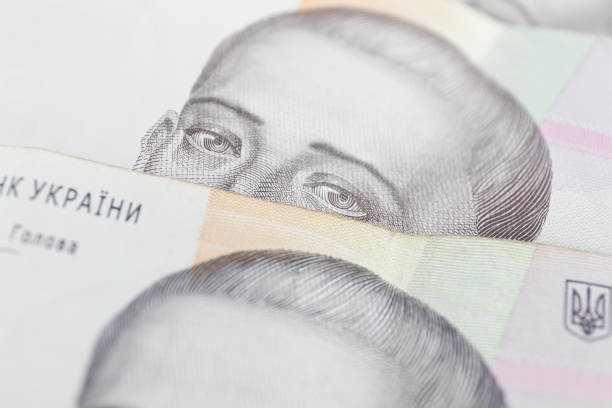100 Bulgarian lev banknote for design purpose