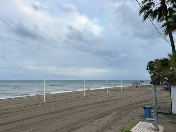 istock Beachfront of San Pedro 2149365019