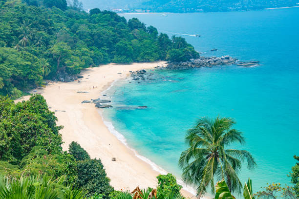 istock Island Phuket, Thailand, Holidays on tropical islands 2149369368
