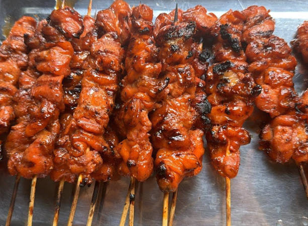 istock grilled chicken with sauce and spices 2149372545