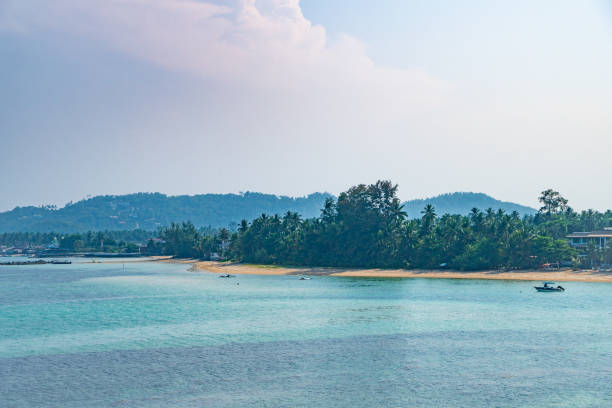 istock Island Koh Samui, Thailand, Holidays on tropical islands 2149378356