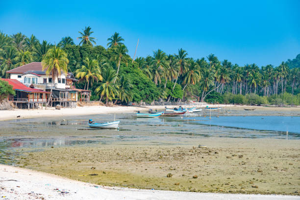 istock Island Koh Samui, Thailand, Holidays on tropical islands 2149379425