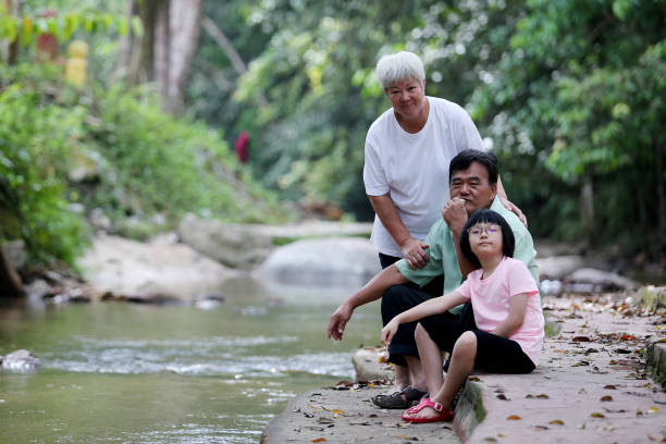 istock Family Togetherness 2149380542