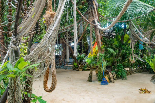 istock Island Ko Phangan, Thailand, Holidays on tropical islands 2149389009