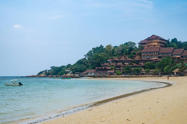 istock Island Ko Phangan, Thailand, Holidays on tropical islands 2149389086