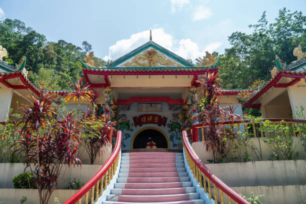 istock Island Ko Phangan, Thailand, Holidays on tropical islands 2149389498