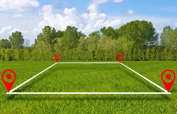 Plot Land Pattern 500+ Land Plot Pictures | Download Free Images on Unsplash