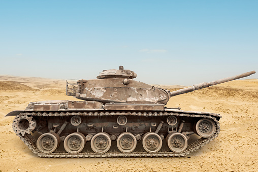 Shot, Shot Kal - the Israeli name of the English heavy tank Centurion, which was in service with the Israel Defense Forces.