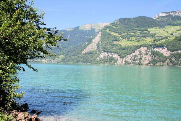istock A view of the Austrian Mountains 2149414511