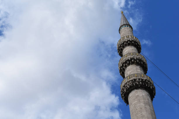 Obelisk of Theodosius in Istanbul City, Turkiye