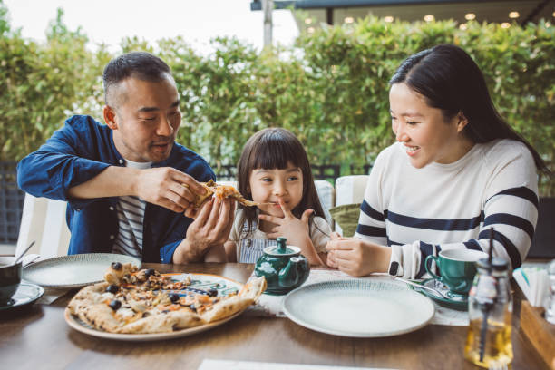 istock Family vacation moments 2149423816