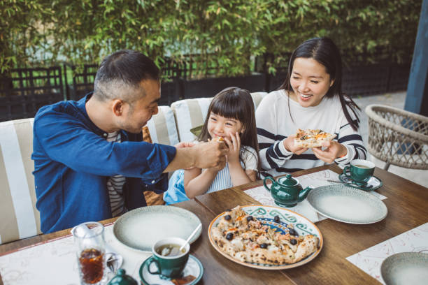 istock Family vacation moments 2149424048