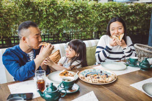 istock Family vacation moments 2149424049