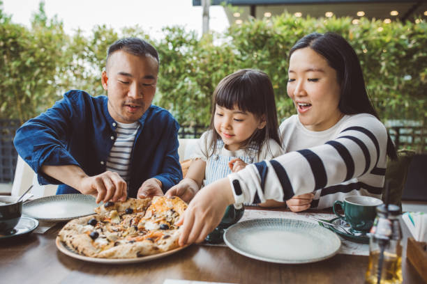 istock Family vacation moments 2149424052