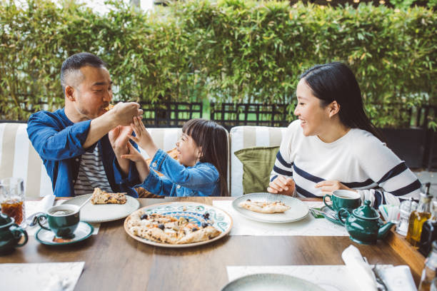 istock Family vacation moments 2149424055