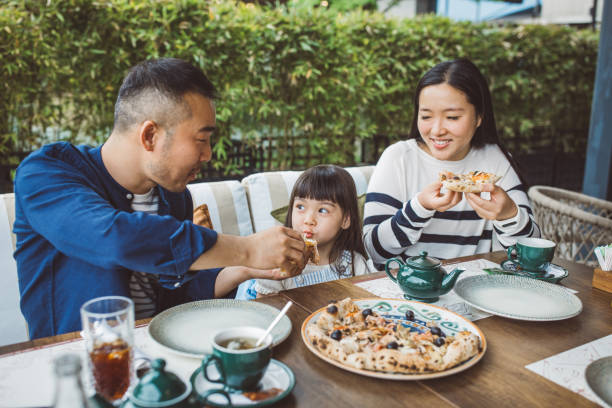 istock Family vacation moments 2149424057