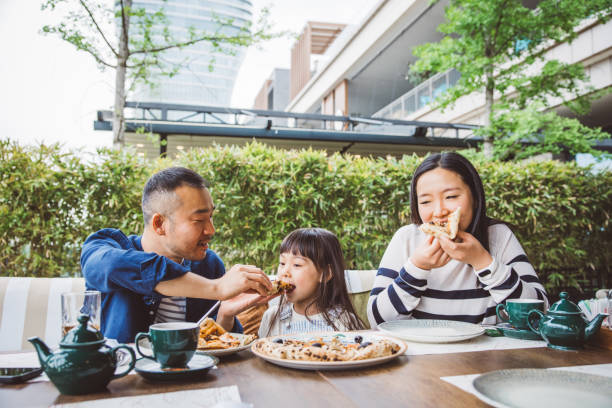istock Family vacation moments 2149424420