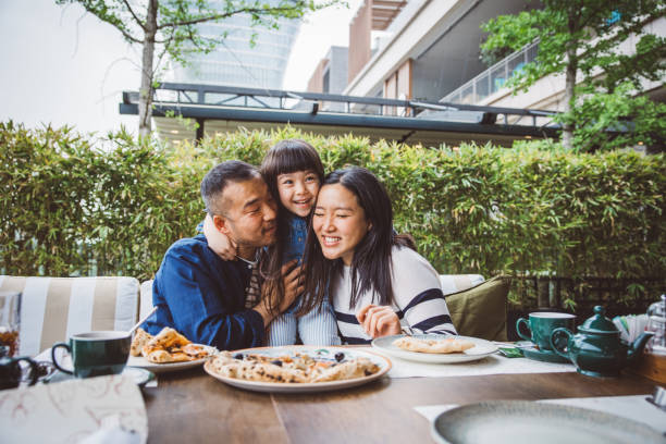 istock Family vacation moments 2149424513