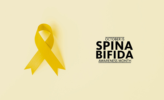 Spina Bifida Awareness