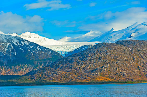 istock Cruising the Strait of Magellan in Chile 2149430576