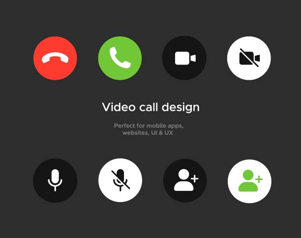 Free Zoom Meeting Vector Art - Download 910+ Zoom Meeting Icons ...