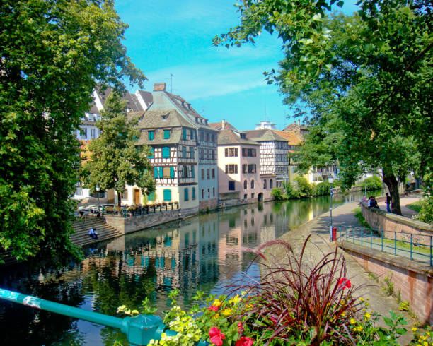 Strasbourg France