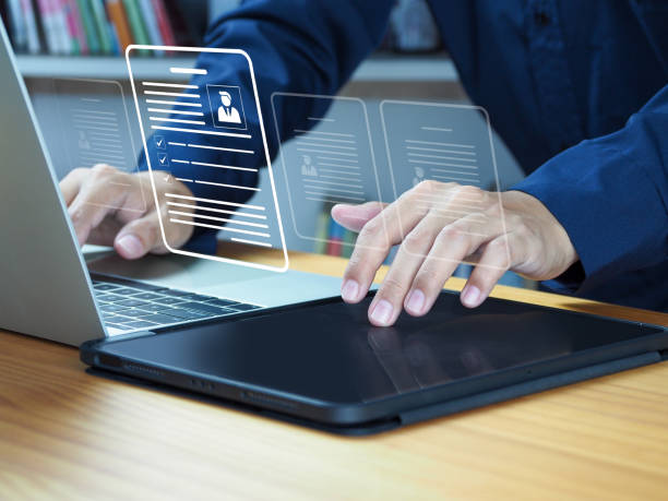 istock personnel selection Company performance management 2149462677