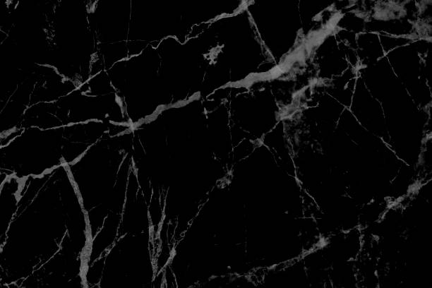 istock Black and White marble texture in natural pattern with high resolution for background and design art work. White stone floor. 2149462877