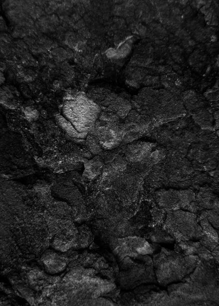 istock Dark rough stone wall background in vintage style for graphic design 2149467620