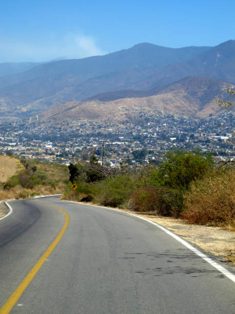 istock The view on San Cristobal de Las Casas, Mexico 2149480585