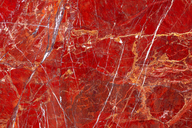 istock Red Jasper. Gemstone background. Matt natural semi precious mineral pattern. Semiprecious stone texture for ceramic wall and floor digital tiles. Material for interior, exterior design decoration. 2149485368