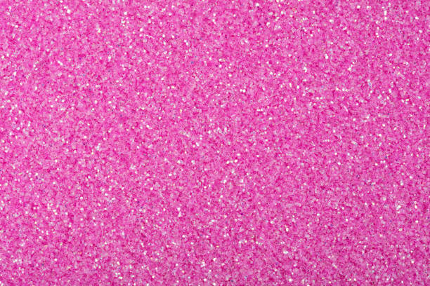 istock Glitter background in gentle pink tone for your superlative Christmas design. 2149485616