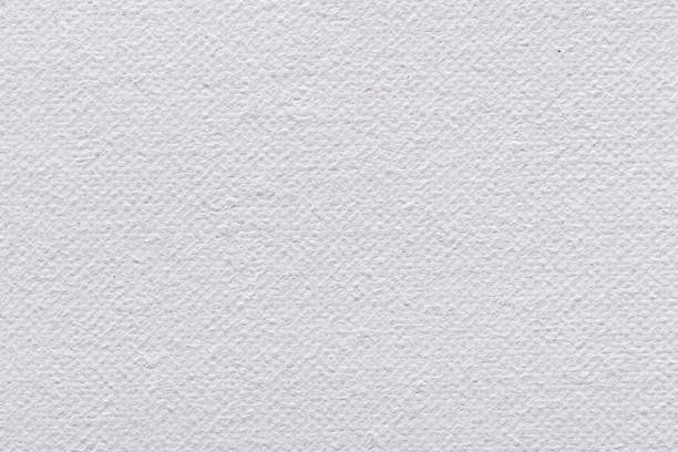 istock White linen canvas texture for your perfect stylish decor work. 2149485766