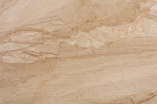 Daino Reale marble background, texture in natural color for your interior.