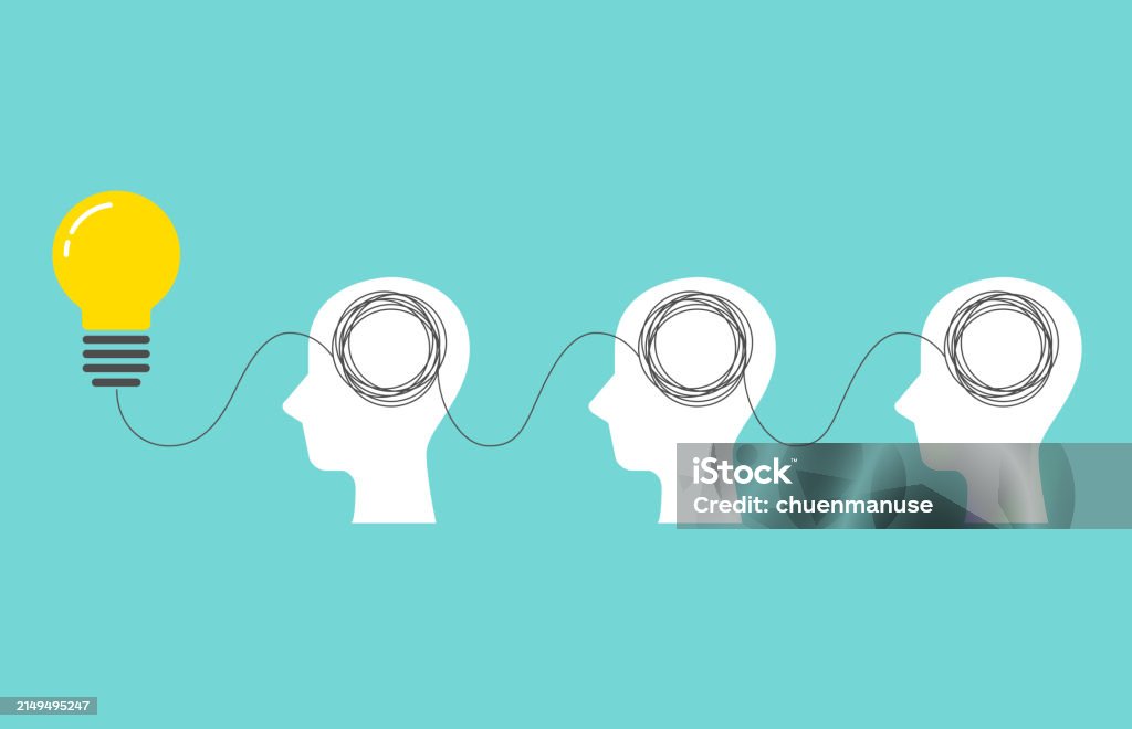 Step Of Problem Resolve Control Understand Question Mental Problem ...
