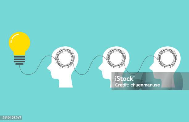 Step Of Problem Resolve Control Understand Question Mental Problem ...