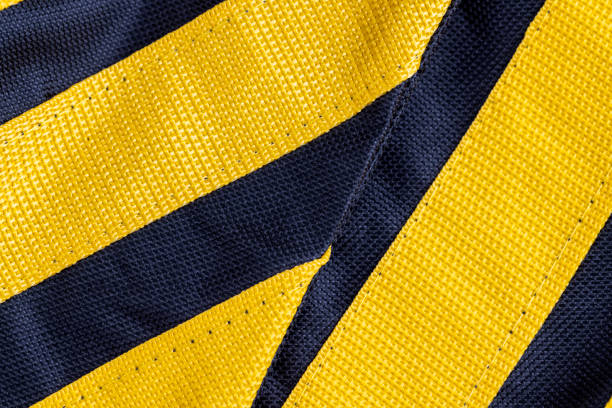 istock thick fabric with little water protection 2149496673