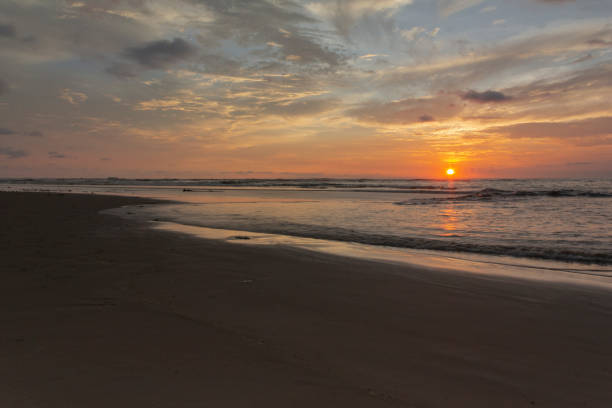 istock Panorama of Pasir Jambak Beach 2149509473