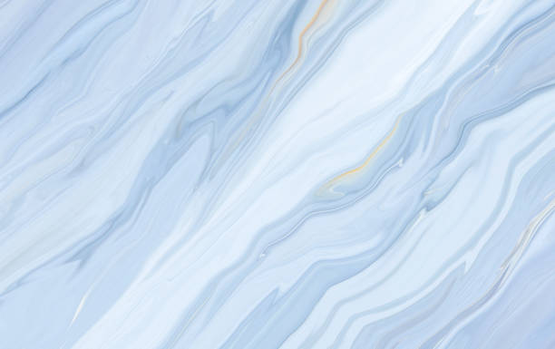 istock Marble rock texture blue pattern liquid swirl paint white dark Illustration background for do ceramic counter tile silver gray that is abstract painted waves for skin wall luxurious art ideas concept. 2149517631