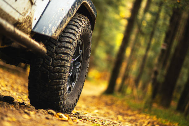 istock Off Road Driving Automotive Theme. 2149525384