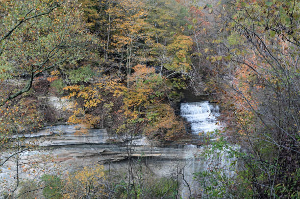 istock Clifty Falls State Park, Indiana 2149532543
