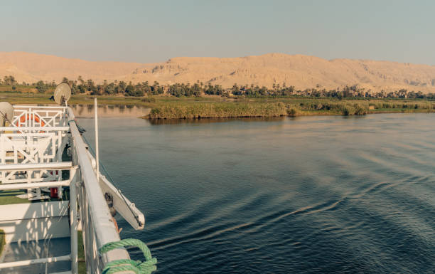 istock Travel Egypt Nile cruise 2149533392