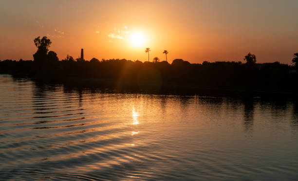 istock Travel Egypt Nile cruise 2149533402