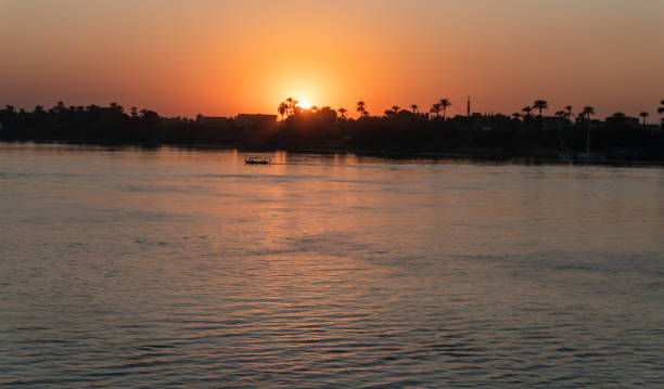 istock Travel Egypt Nile cruise 2149533453