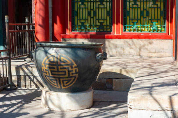 The Summer Palace in Beijing