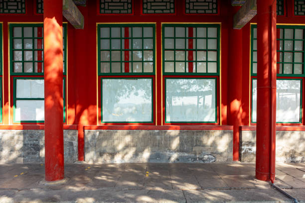 istock The Summer Palace in Beijing 2149536864