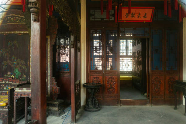 istock The Summer Palace in Beijing 2149539022