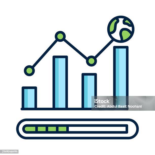 Statistics Chart Environment Environmental Data Analysis Visualizing Trends With Bar Graph And ...